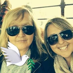 Meet your Posher, Donna